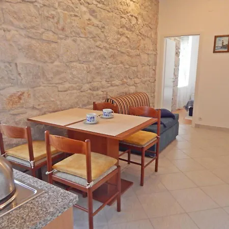 Apartments Moni Split Exterior photo